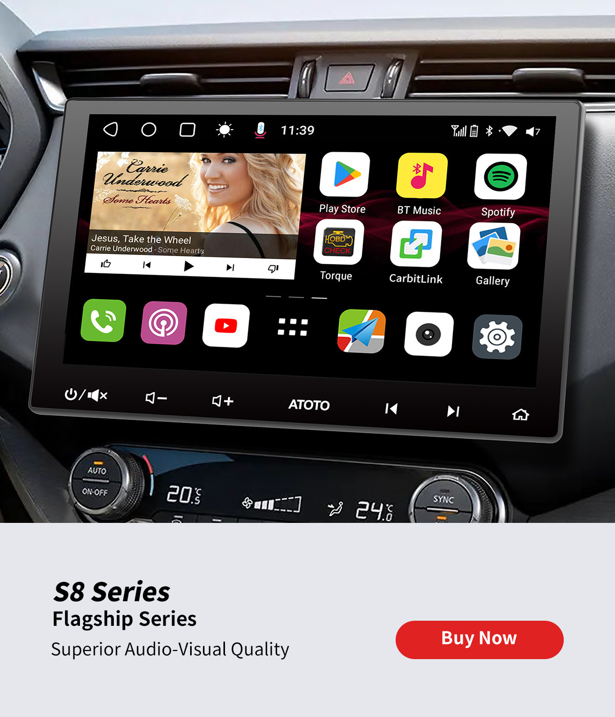 ATOTO Car Stereo, Autoradio Navigation, Car Audio & Video, Car Speakers, Amplifiers, AOCSS | ATOTO Electronics ATOTO Car Stereo, Autoradio Navigation, Car Audio & Video, Car Speakers, Amplifiers, AOCSS | ATOTO Electronics